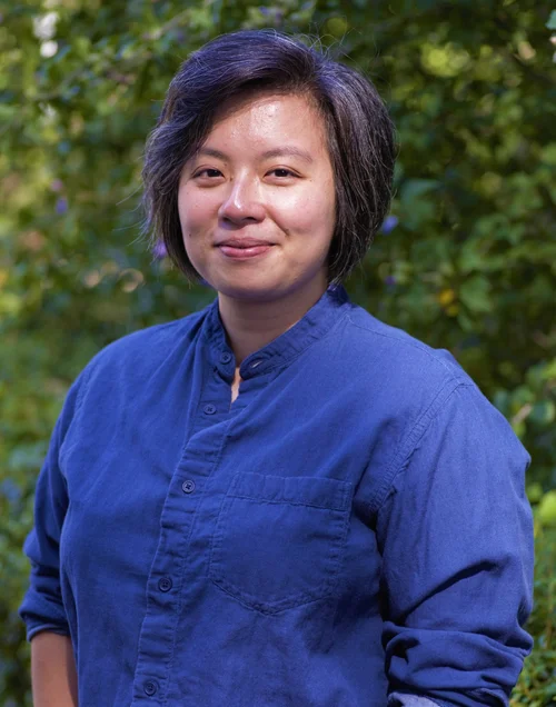 Jennifer D. Wu